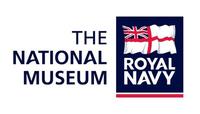 national museum of the royal navy logo